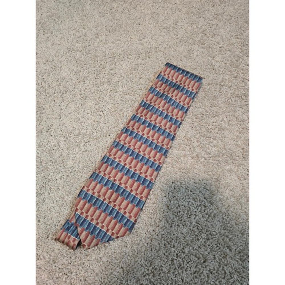 Christian Dior Silk Tie